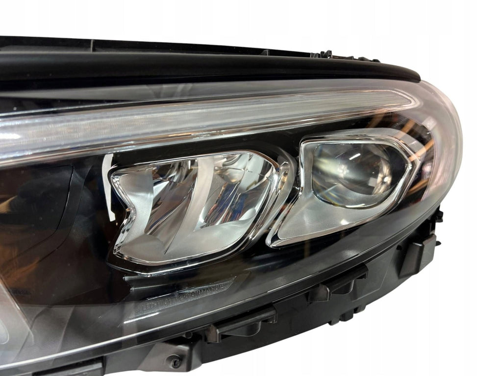 Frontscheinwerfer Mercedes-Benz W177 A1779064703 LED Links Headlight SCH5007402042oq