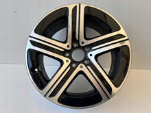 Load image into Gallery viewer, 1x Alufelge 18 Zoll A2544015400 Mercedes-Benz Glc Rim Wheel FEL7958961885ox