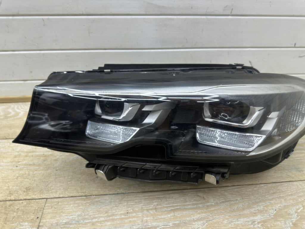 Frontscheinwerfer BMW 3 G21 G20 9481696 9481695-08 LED Rechts oder Links SCH9454870222zk