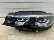 Laden Sie das Bild in den Galerie-Viewer, Frontscheinwerfer BMW 3 G21 G20 9481696 9481695-08 LED Rechts oder Links SCH9454870222zk