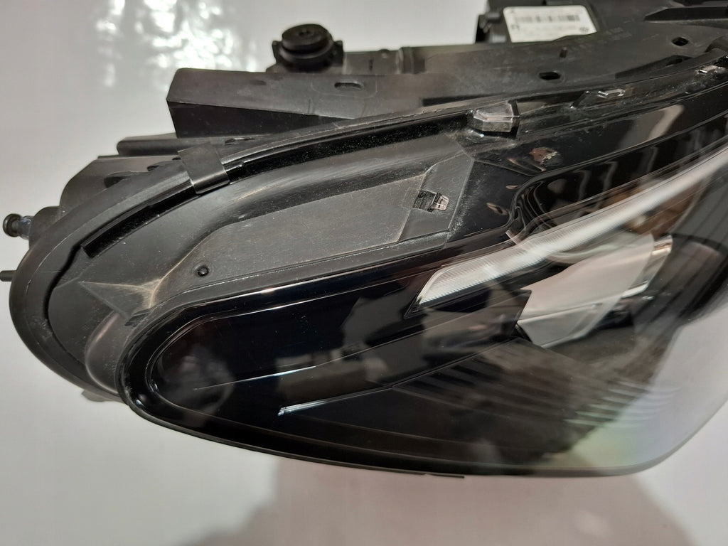 Frontscheinwerfer VW Tiguan 571941036C LED Rechts Scheinwerfer Headlight