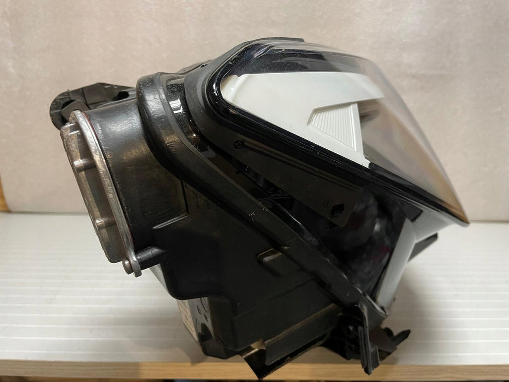 Frontscheinwerfer VW Id.4 11B941006B LED Rechts Scheinwerfer Headlight SCH5468224403ap