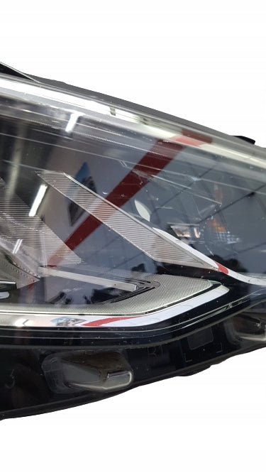 Frontscheinwerfer VW Golf VIII 5H1941006B Full LED Rechts Scheinwerfer Headlight SCH8015933876ej