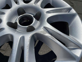 1x Alufelge 16 Zoll 6.0