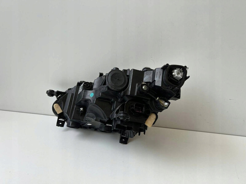 Frontscheinwerfer Seat Ibiza 6F1941008F Full LED Rechts Scheinwerfer Headlight SCH1794510417qm