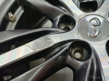 Load image into Gallery viewer, 1x Alufelge 18 Zoll 7.5&quot; 5x114.3 50ET 9NB2A Infiniti Qx60 1 Rim Wheel