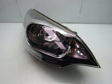 Load image into Gallery viewer, Frontscheinwerfer Kia Rio III 92102-1WXXX Rechts Scheinwerfer Headlight