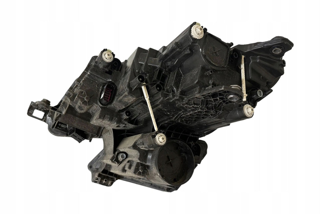 Frontscheinwerfer Skoda Kodiaq 566941016H Rechts Scheinwerfer Headlight SCH3755651850zv