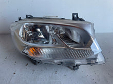 Laden Sie das Bild in den Galerie-Viewer, Frontscheinwerfer Mercedes-Benz Sprinter A9109060100 LED Rechts Headlight