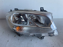 Frontscheinwerfer Mercedes-Benz Sprinter A9109060100 LED Rechts Headlight