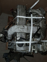 Load image into Gallery viewer, Motor Mercedes-Benz Sprinter Engine 662LA 2.9 187TKm Diesel Engine Komplett