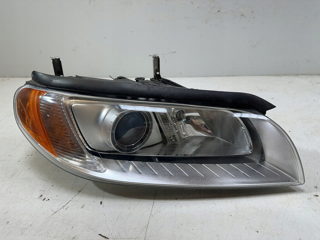 Frontscheinwerfer Volvo V70 S80 31214348 Xenon Rechts Scheinwerfer Headlight