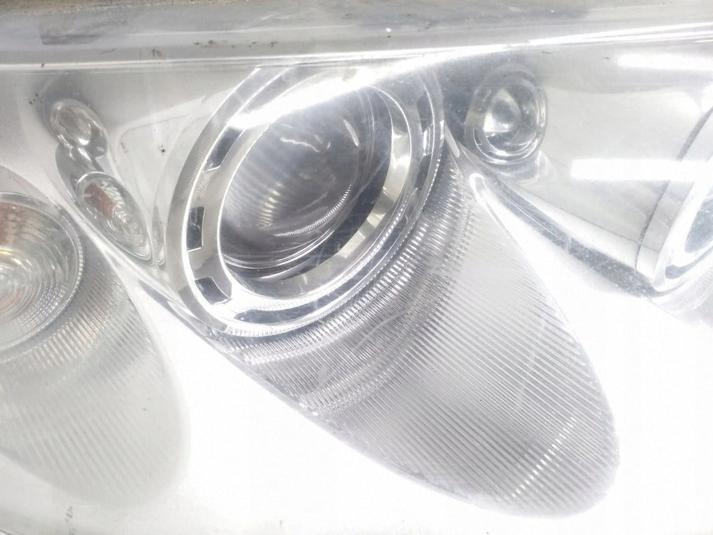 Frontscheinwerfer VW Touareg 7L6941016 Xenon Rechts Scheinwerfer Headlight SCH5190157545ug