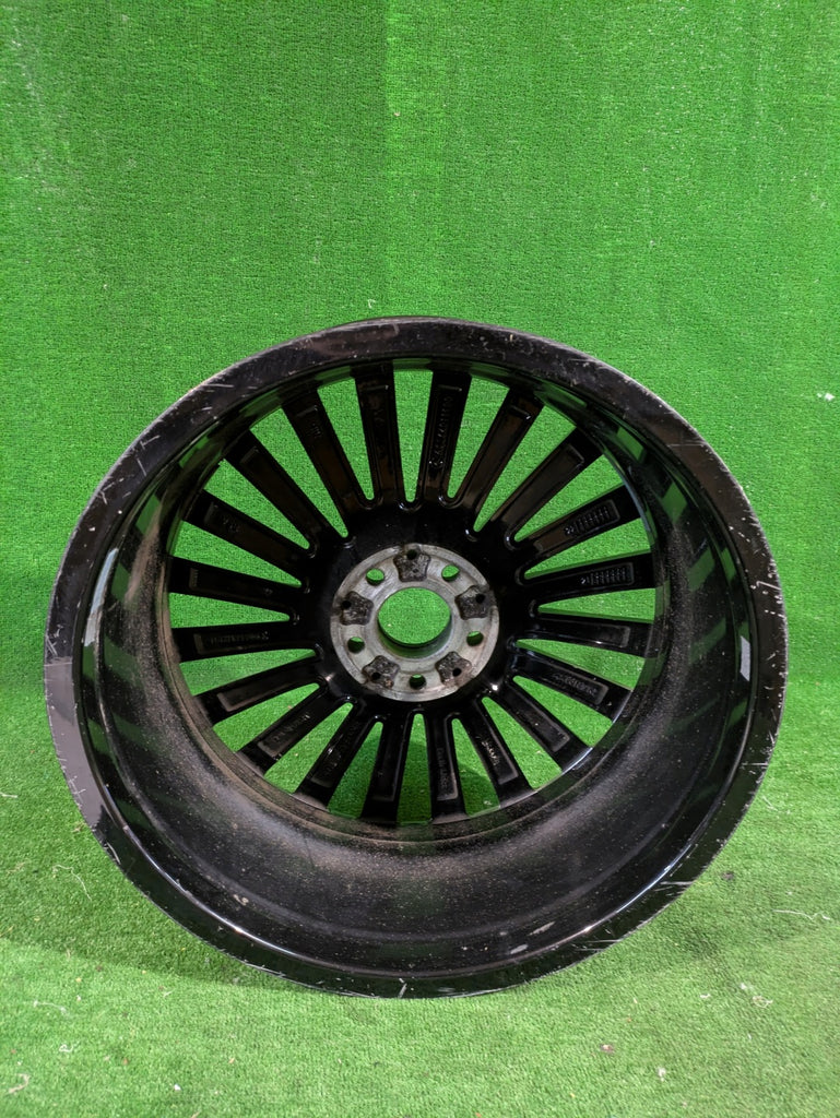 1x Alufelge 19 Zoll 7.5" 5x112 40ET A2064011900 Mercedes-Benz W206 Rim Wheel FEL8258684590yv