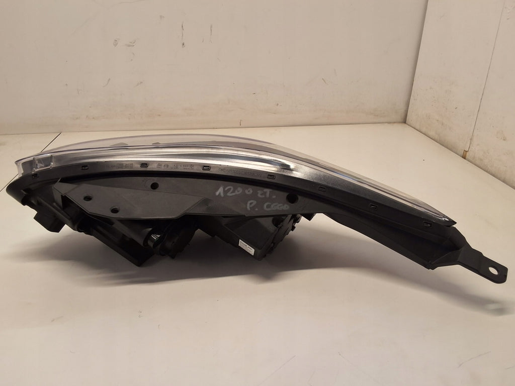 Frontscheinwerfer Kia Ceed 92102-J7500 LED Rechts Scheinwerfer Headlight SCH4279669797hn