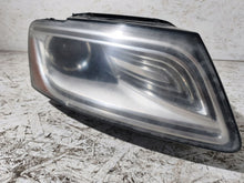 Laden Sie das Bild in den Galerie-Viewer, Frontscheinwerfer Audi Q5 8R0941044E Rechts Scheinwerfer Headlight SCH9343249953sf