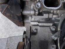 Laden Sie das Bild in den Galerie-Viewer, Motor Toyota Corolla Avensis 1ZR-E12U 1.6 2016 Benzin Engine Unkomplett MOT6945676644gp