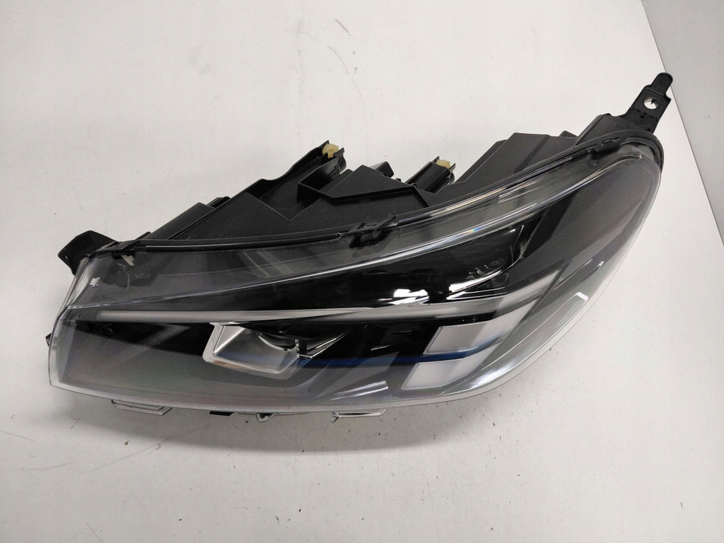 Frontscheinwerfer Opel Zafira 9847209980 Full LED Links Scheinwerfer Headlight SCH3590403854kd