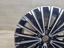 Laden Sie das Bild in den Galerie-Viewer, 1x Alufelge 18 Zoll 5x112 Glanz 571601025K VW Tiguan Rim Wheel FEL6356220754xo