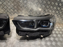 Laden Sie das Bild in den Galerie-Viewer, Frontscheinwerfer BMW 5 0301128236AE Ein Stück (Rechts oder Links) Headlight SCH8516914622ob