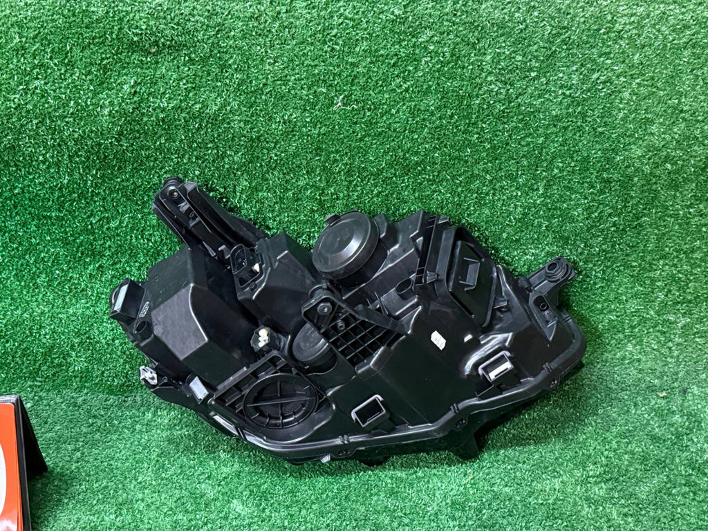Frontscheinwerfer VW Passat B8 3G1941035Q Links Scheinwerfer Headlight SCH2707979711qi