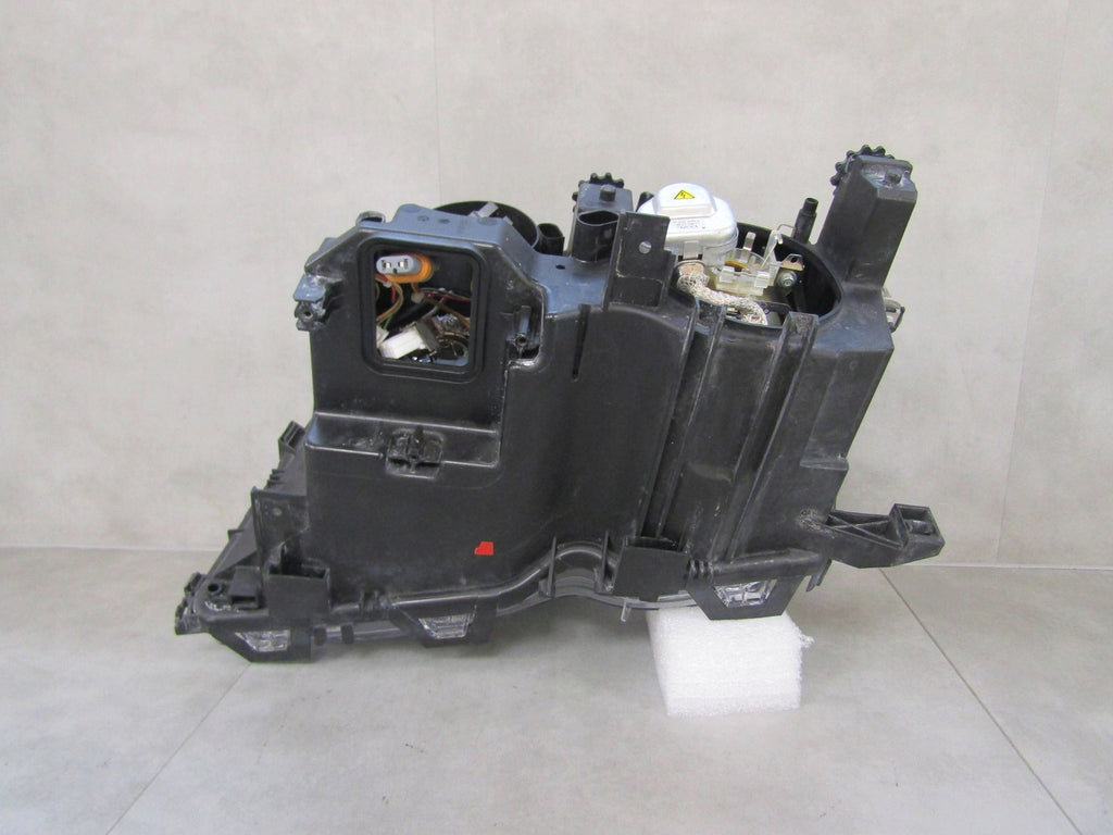 Frontscheinwerfer BMW 3 E46 6925644 Xenon Rechts Scheinwerfer Headlight SCH7467623409nr