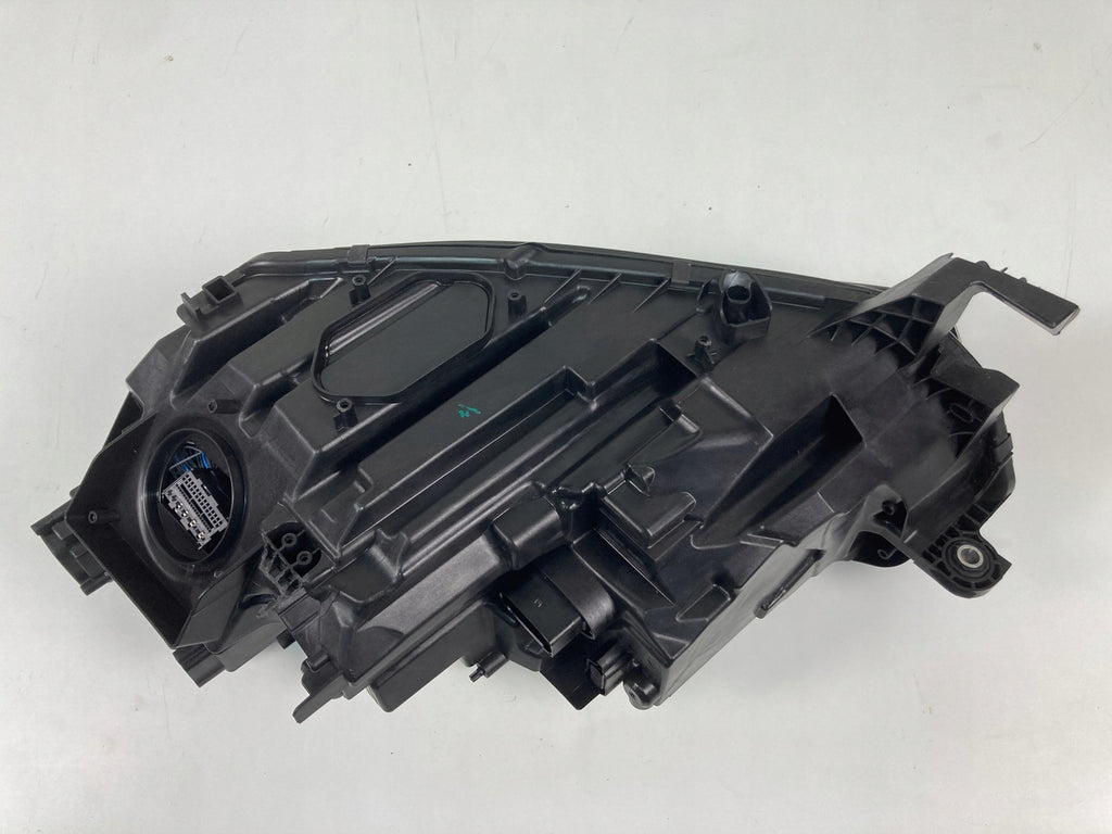 Frontscheinwerfer Skoda Octavia IV 5E4941016A Rechts Scheinwerfer Headlight SCH1890821186ut