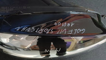 Laden Sie das Bild in den Galerie-Viewer, Frontscheinwerfer VW Golf VII Rechts Scheinwerfer Headlight SCH5811177661pw