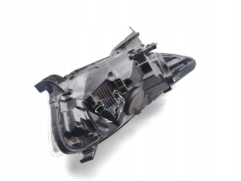 Frontscheinwerfer Renault Hatchback Captur Rechts Scheinwerfer Headlight SCH8350293292kt