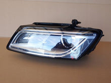 Load image into Gallery viewer, Frontscheinwerfer Audi Q5 4K0941033 Links Scheinwerfer Headlight