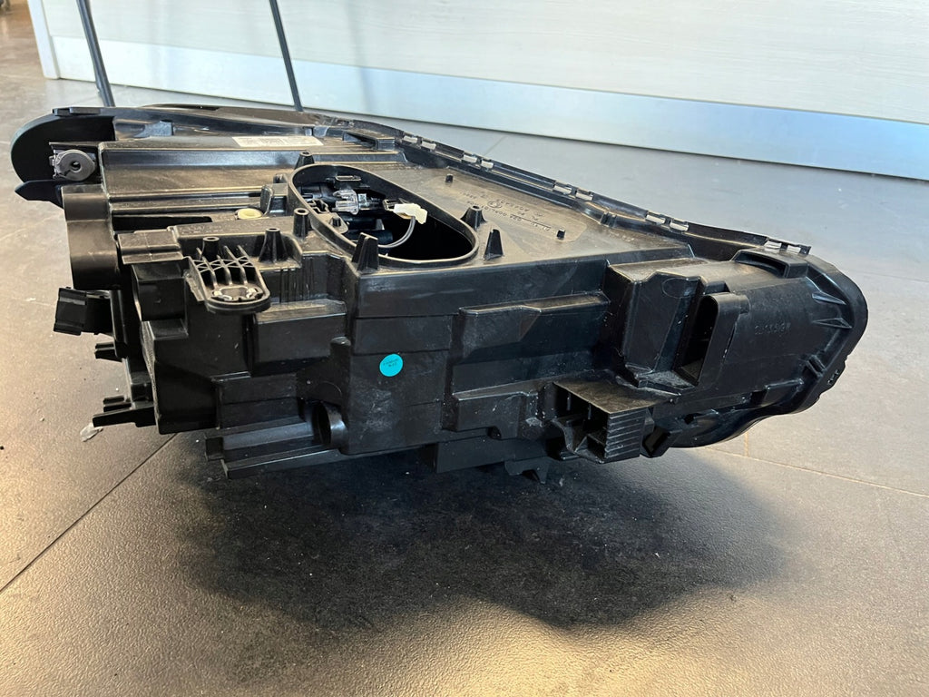 Frontscheinwerfer BMW X1 F48 5A01171 Full LED Links Scheinwerfer Headlight SCH7262155859gx