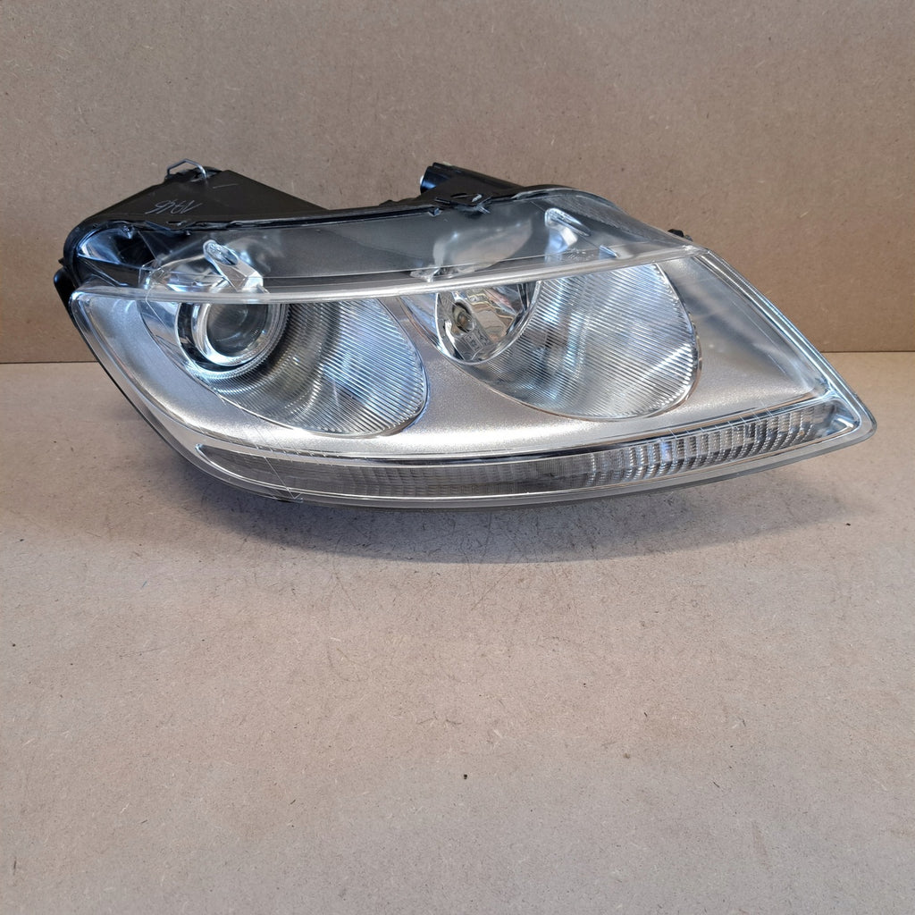 Frontscheinwerfer VW Phaeton 3D1941016 Xenon Rechts Scheinwerfer Headlight SCH4080635752do