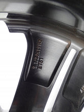 Laden Sie das Bild in den Galerie-Viewer, 1x Alufelge 19 Zoll 9.5" 5x112 51ET A2144012400 Mercedes-Benz Rim Wheel FEL8170048542oe