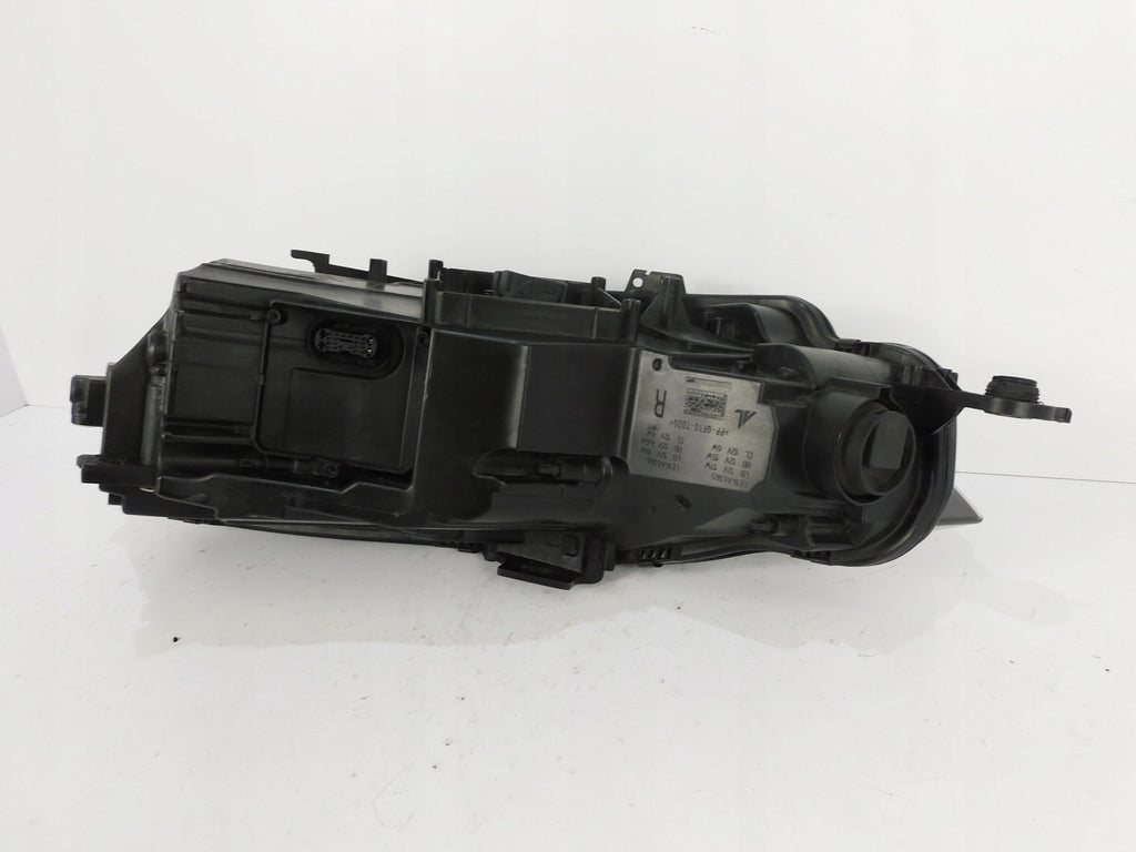 Frontscheinwerfer Audi A5 8W6941034D Full LED Rechts Scheinwerfer Headlight