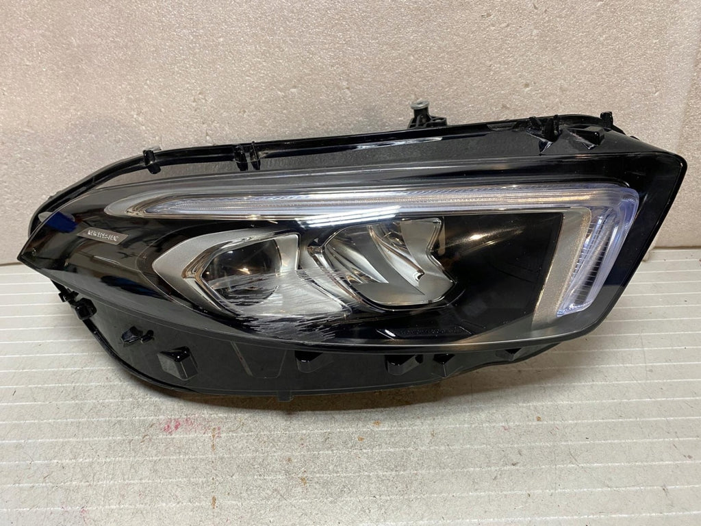 Frontscheinwerfer Mercedes-Benz W177 A1779062800 Full LED Rechts Headlight SCH8780195915rz
