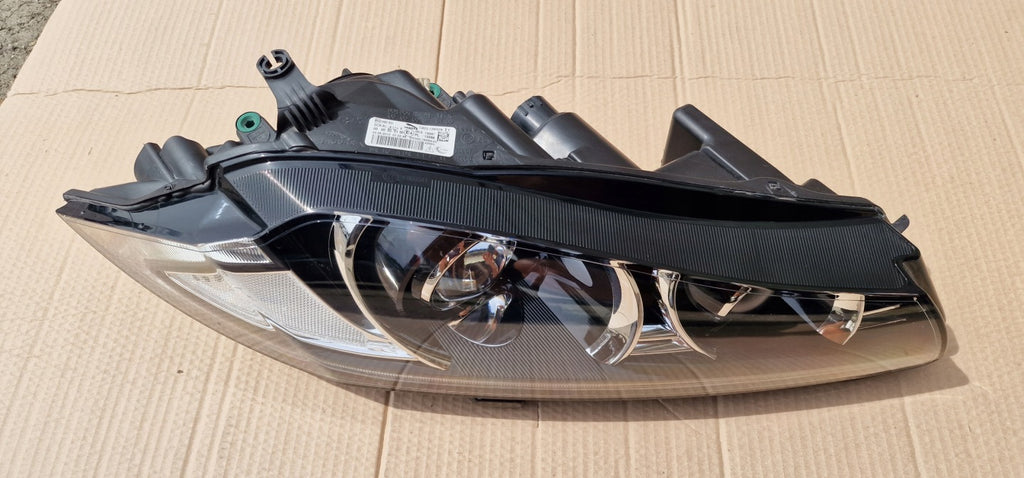 Frontscheinwerfer Jaguar Xf CX23-13W029-EF Rechts Scheinwerfer Headlight SCH9126508453cr