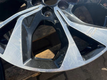 Laden Sie das Bild in den Galerie-Viewer, 1x Alufelge 18 Zoll LJ8C1007B1A Ford Rim Wheel FEL8518060914gi
