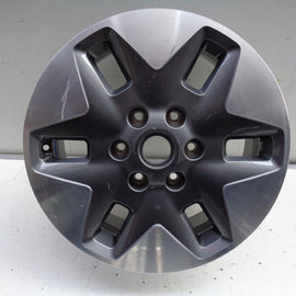 1x Alufelge 18 Zoll 7.0