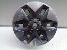 Load image into Gallery viewer, 1x Alufelge 18 Zoll 7.0" 6x139.7 53 5ET 52910-CG920 Hyundai Rim Wheel FEL2304523719ai