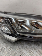 Load image into Gallery viewer, Frontscheinwerfer Fiat Ducato 00468622830 Rechts Scheinwerfer Headlight SCH5647466302qs