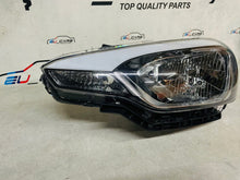 Load image into Gallery viewer, Frontscheinwerfer Hyundai I20 II 92101-C8000 Links Scheinwerfer Headlight SCH9348307833bp