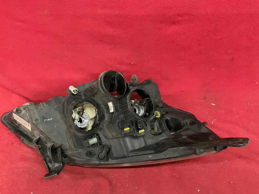 Frontscheinwerfer Opel Signum Vectra C 93192377 89312275 Links Headlight SCH1236463107mv