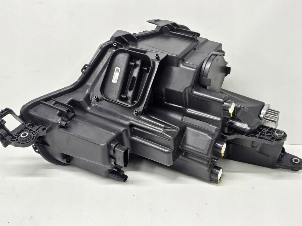 Frontscheinwerfer Skoda Kodiaq 566941009 LED Links Scheinwerfer Headlight SCH6131040283qc