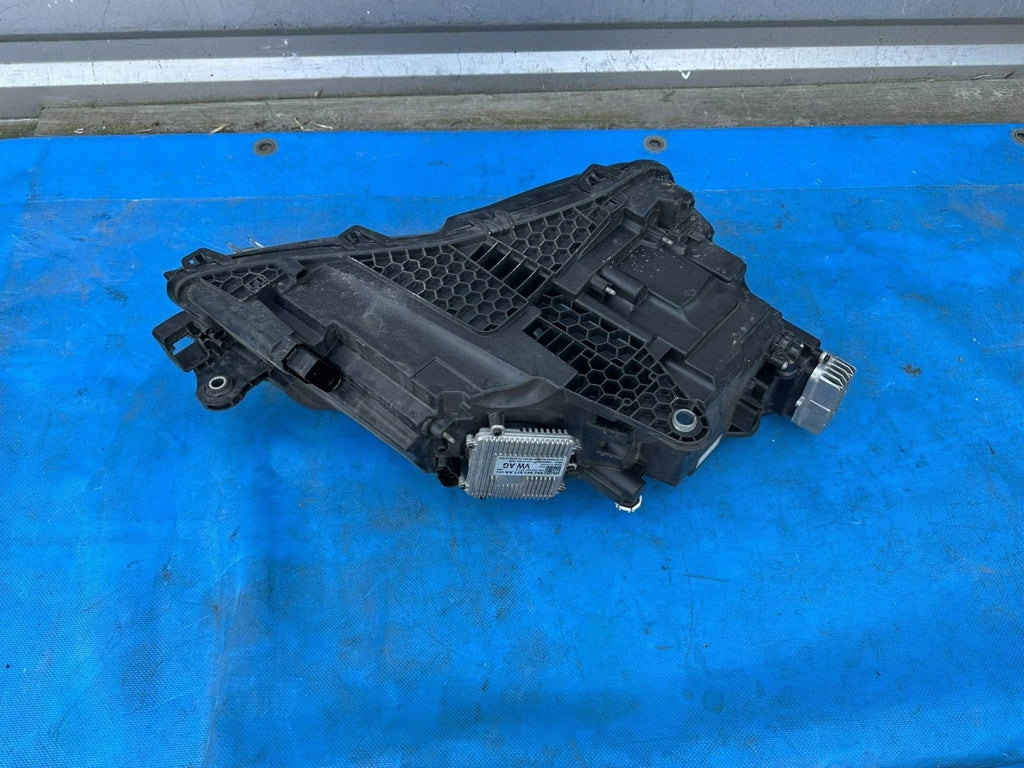 Frontscheinwerfer Skoda Superb III 3V1941015D Links Scheinwerfer Headlight SCH4973253086lb