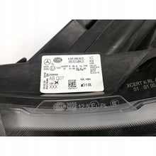 Load image into Gallery viewer, Frontscheinwerfer Mercedes-Benz V-Class A4479063201 LED Links Headlight