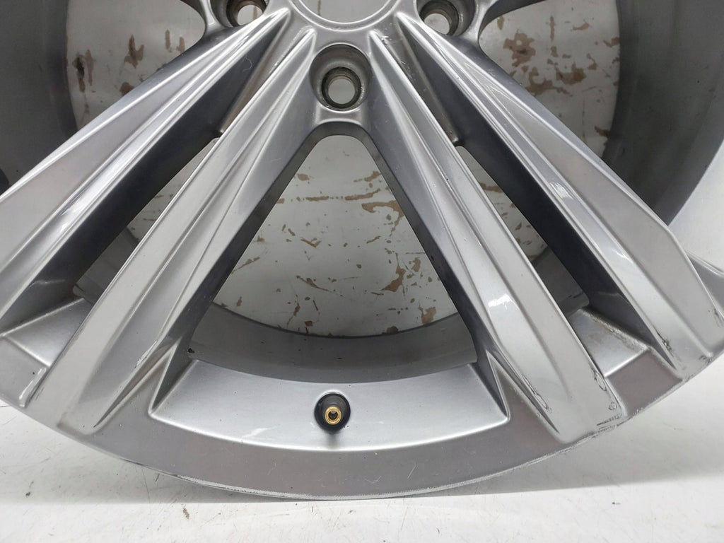 1x Alufelge 19 Zoll 5NN601025R VW Tiguan Allspace Rim Wheel FEL3615093394eu