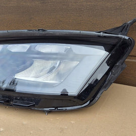 Frontscheinwerfer VW Transporter S741-13E015-AD Links Scheinwerfer Headlight SCH4469796762ws