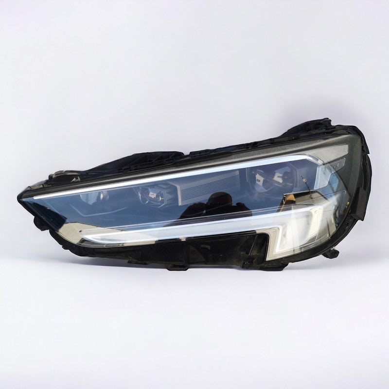 Frontscheinwerfer Opel Insignia B 39136835 Links Scheinwerfer Headlight