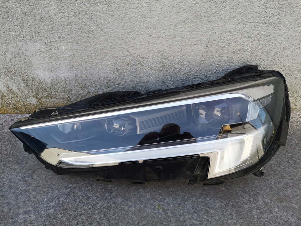 Frontscheinwerfer Opel Insignia B 39136835 Links Scheinwerfer Headlight