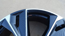 Laden Sie das Bild in den Galerie-Viewer, 1x Alufelge 21 Zoll 8.5" 5x112 4K0601025 Audi A6 Rim Wheel FEL2781433865fc